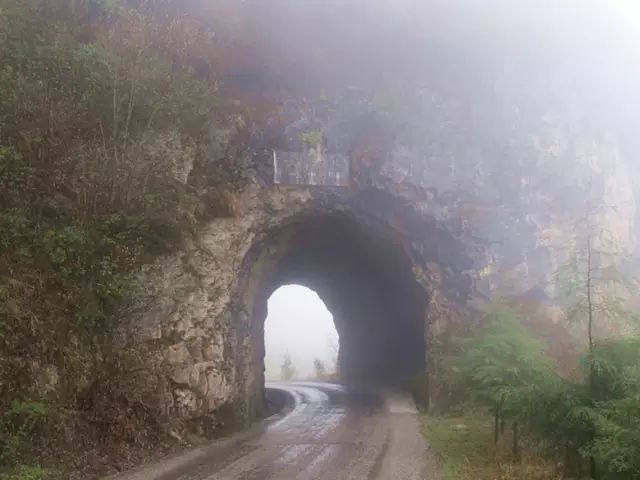 墨脱有多神秘,墨脱一条真正的天路