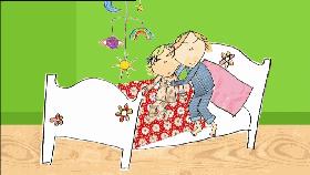 画风治愈的儿童动画,bbc评出史上最伟大100部童书