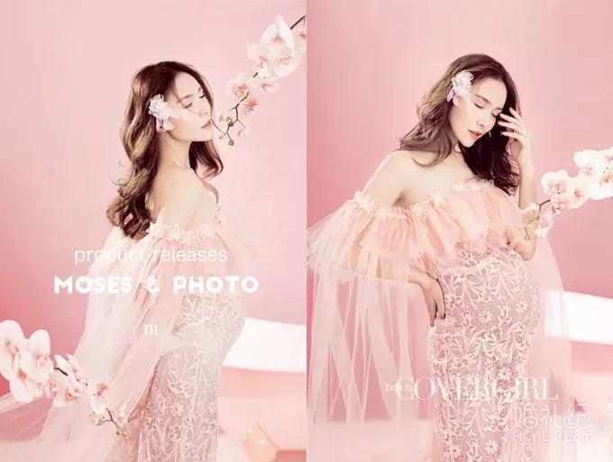 霍思燕怀孕抹什么油防止妊娠纹,霍思燕的妊娠纹怎么样去掉的