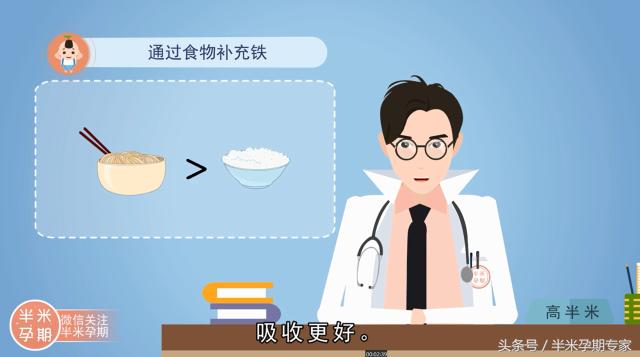 孕妇补铁吃什么牌子的铁胶囊,孕妇补铁吃什么