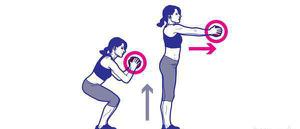 全身肌肉哑铃训练,如何用哑铃锻炼身体练遍全身