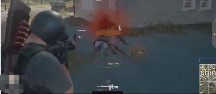 绝地求生最强辅助排名,绝地求生最猛的挂是什么