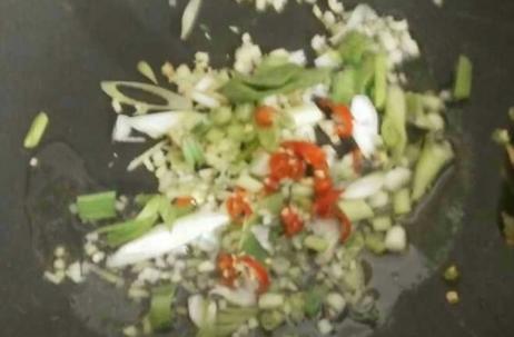 椒盐皮皮虾大众口味人人喜欢,30秒教你做椒盐皮皮虾