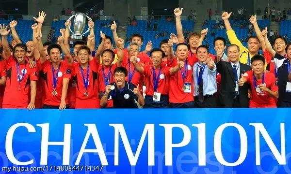 中国台湾足球世预赛晋级,中国台湾足球实力怎样