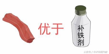 孕妇补铁吃什么牌子的铁胶囊,孕妇补铁吃什么