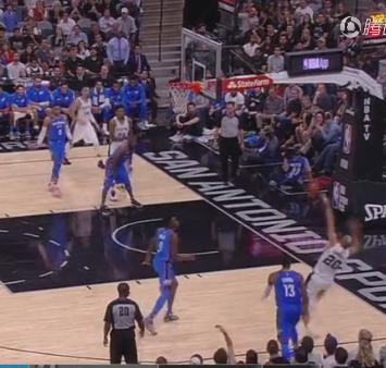 马努吉诺比利妖刀完整版,波波最后一战马努