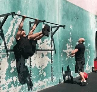 素食者怎么健身练肌肉,健身一定要吃蛋白质吗