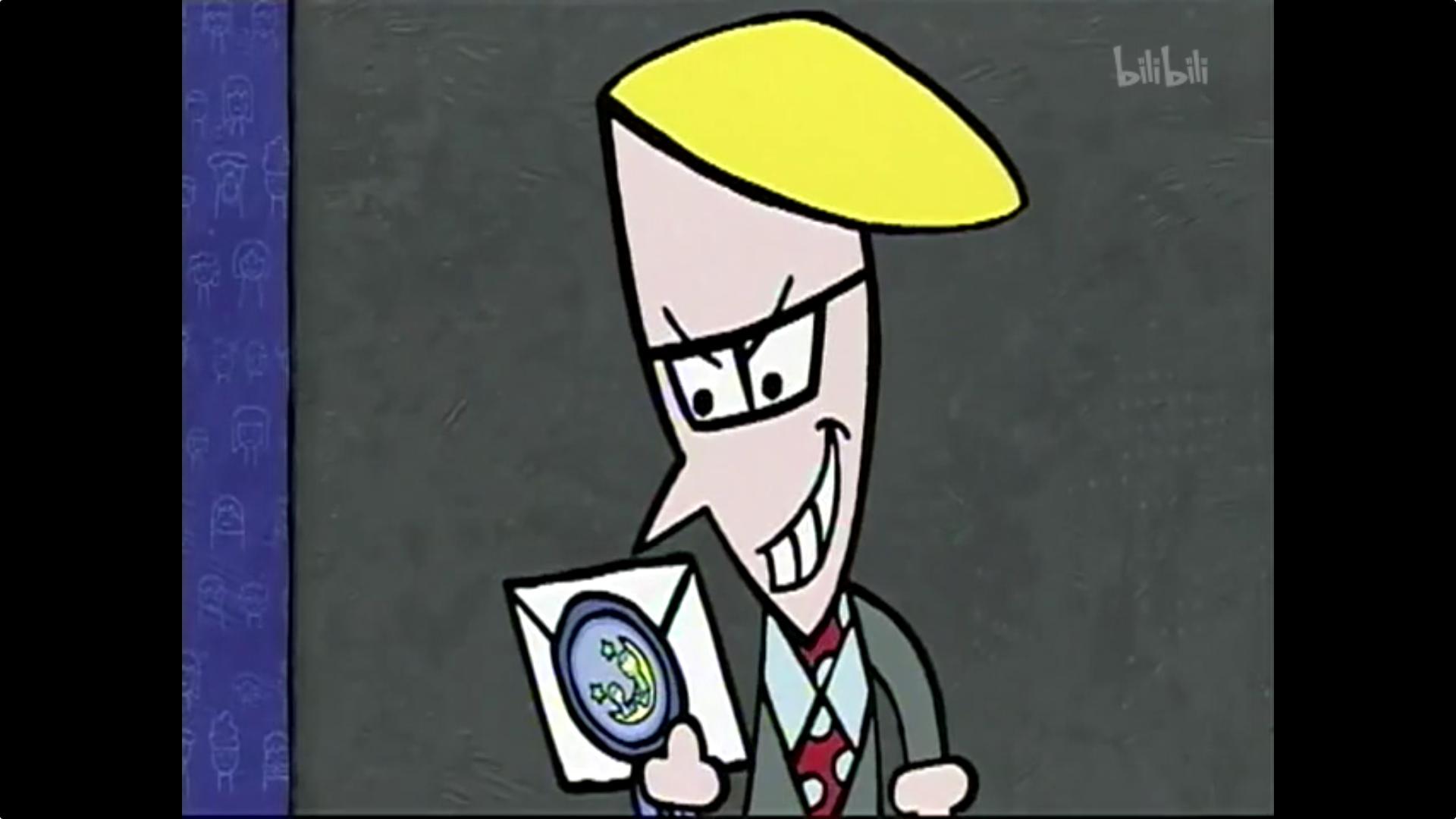 巧舌如父：好人作福，总是靠运气；坏人歹毒，下场都是自找的！