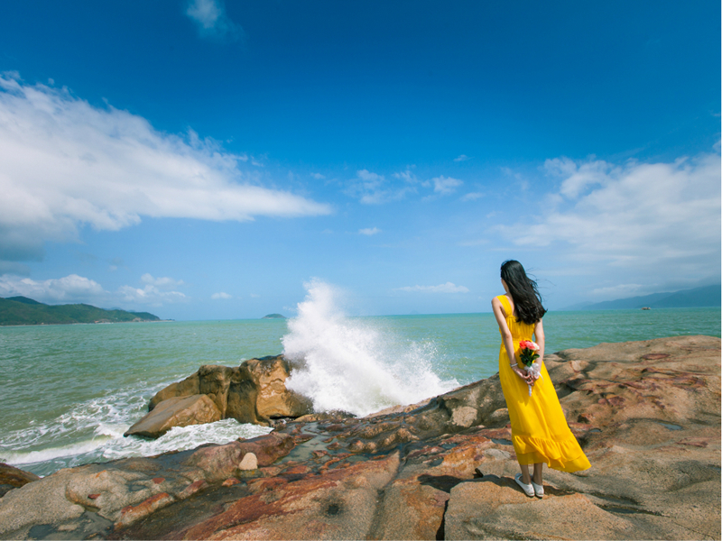 芽庄咖啡推荐,越南芽庄旅游咖啡