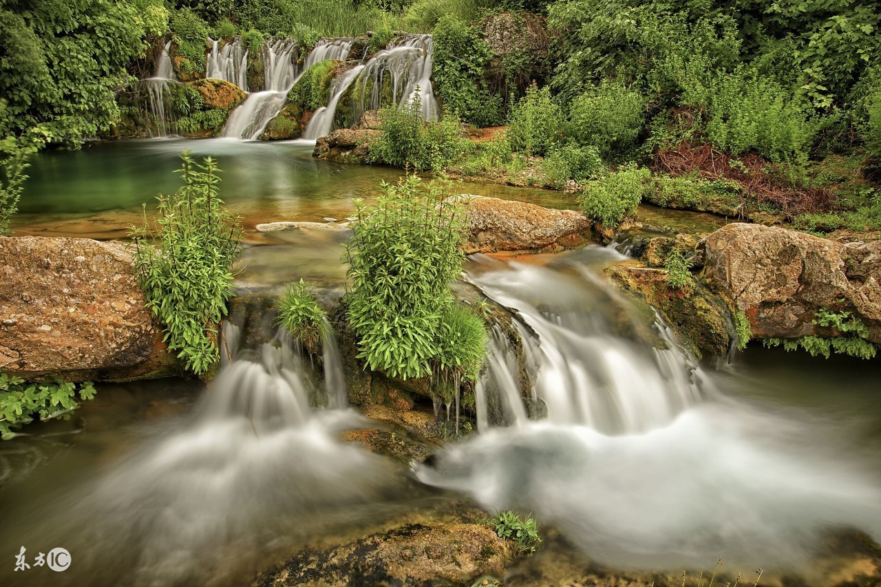 广东峡谷旅游景点,广东的大峡谷旅游景点