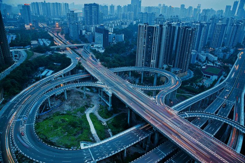 重庆让人着迷的城市,重庆一个充满火锅味的城市