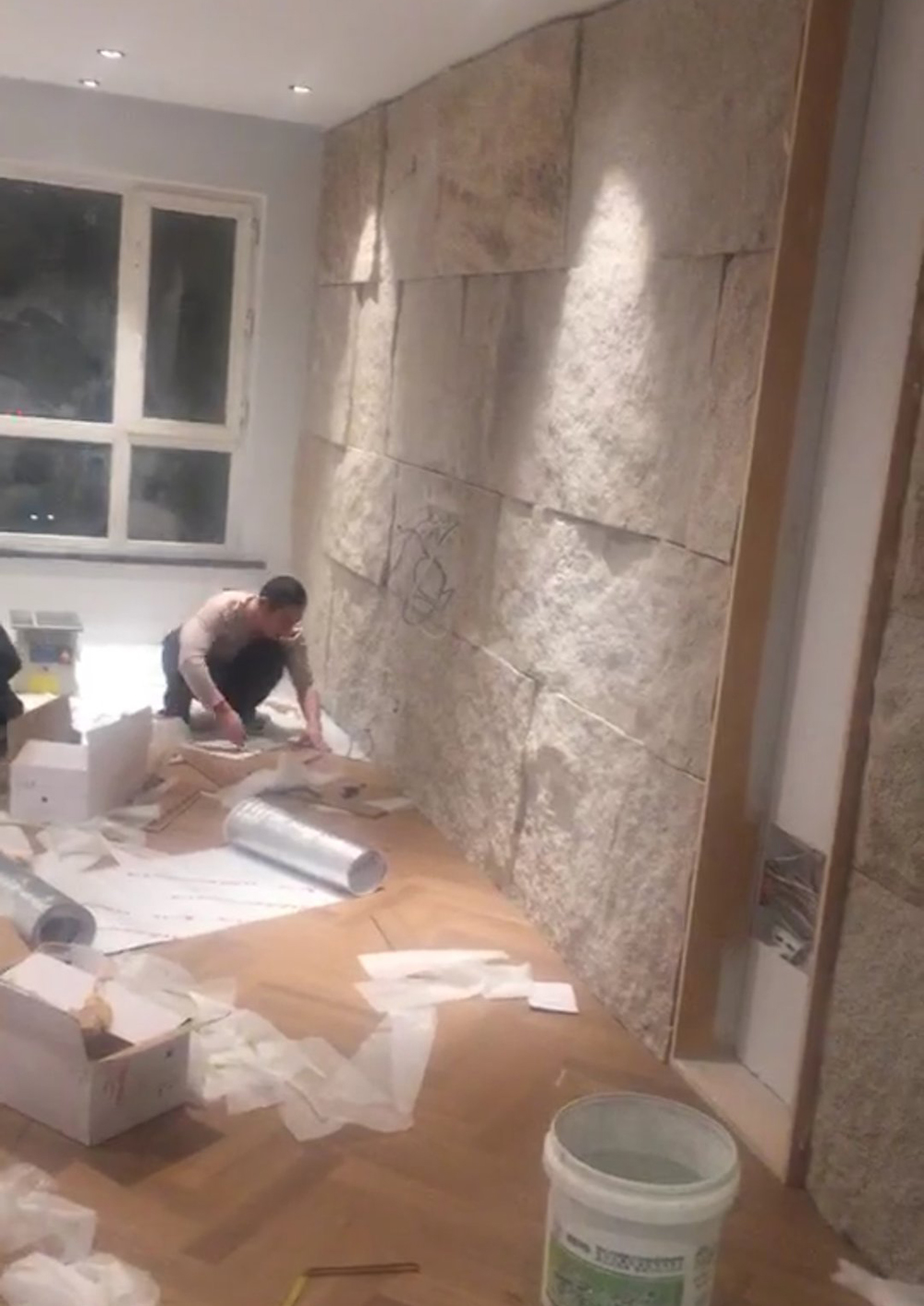 装修石材饰面材料大全,石材建筑装饰材料