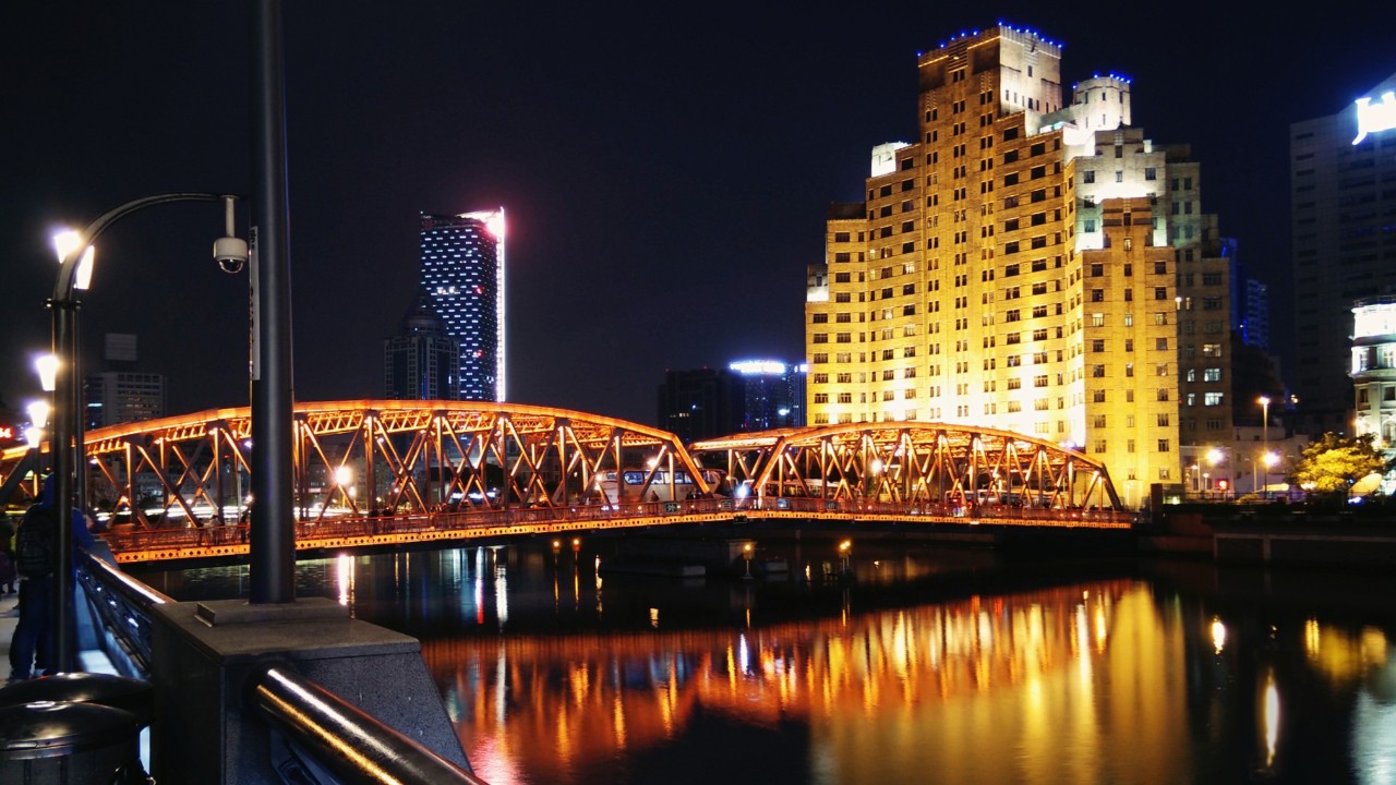 上海哪个地铁站去景点方便,上海免费景点及地铁路线