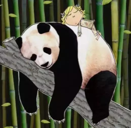 画风治愈的儿童动画,bbc评出史上最伟大100部童书