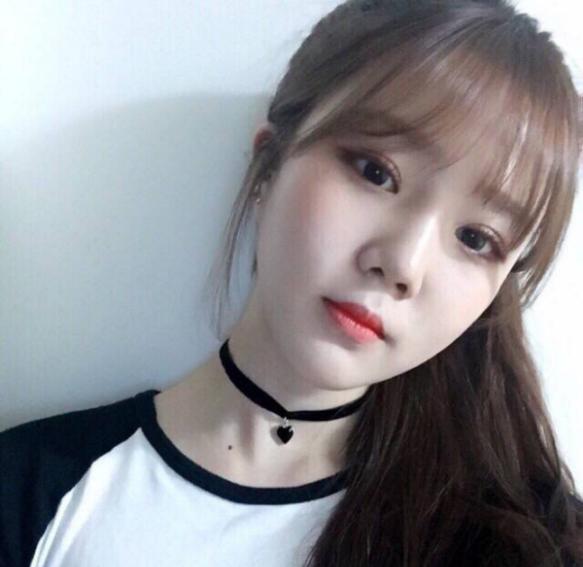 所有脸型缺陷都适合剪的刘海,想剪刘海但不知道什么刘海最合适