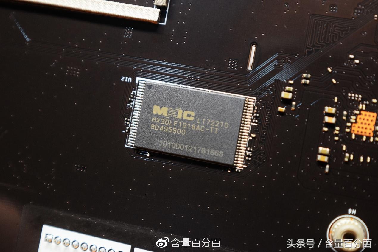 华硕acrh17路由器值得入手,华硕路由器acrh17拆解