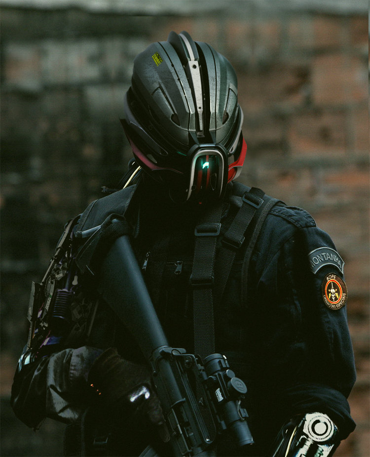 插画procreate饰品书籍,插画procreate茶叶