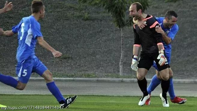 足球荒漠,足球巡礼之南非