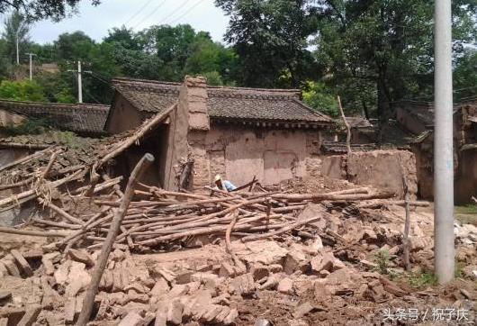 农民将一无所有？有这3种农房和3种耕地的小心，明年是个难坎儿！