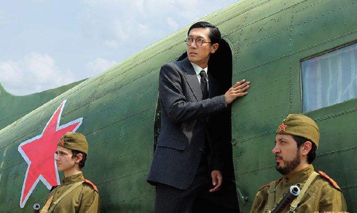 溥仪晚清四大国宝,溥仪时期有哪些东西值得收藏