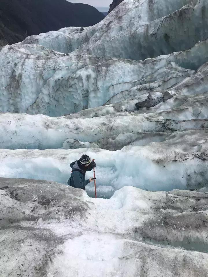 他们有钱，会玩，没有中产焦虑