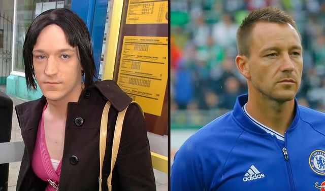 太像了！他们是球星失散多年的姐妹？最像厄齐尔的并不是迪丽热巴