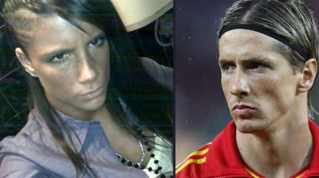 太像了！他们是球星失散多年的姐妹？最像厄齐尔的并不是迪丽热巴