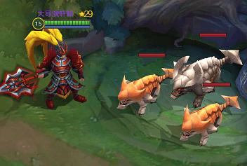 英魂之刃手游新手入门教程,英魂之刃手游版新手教程