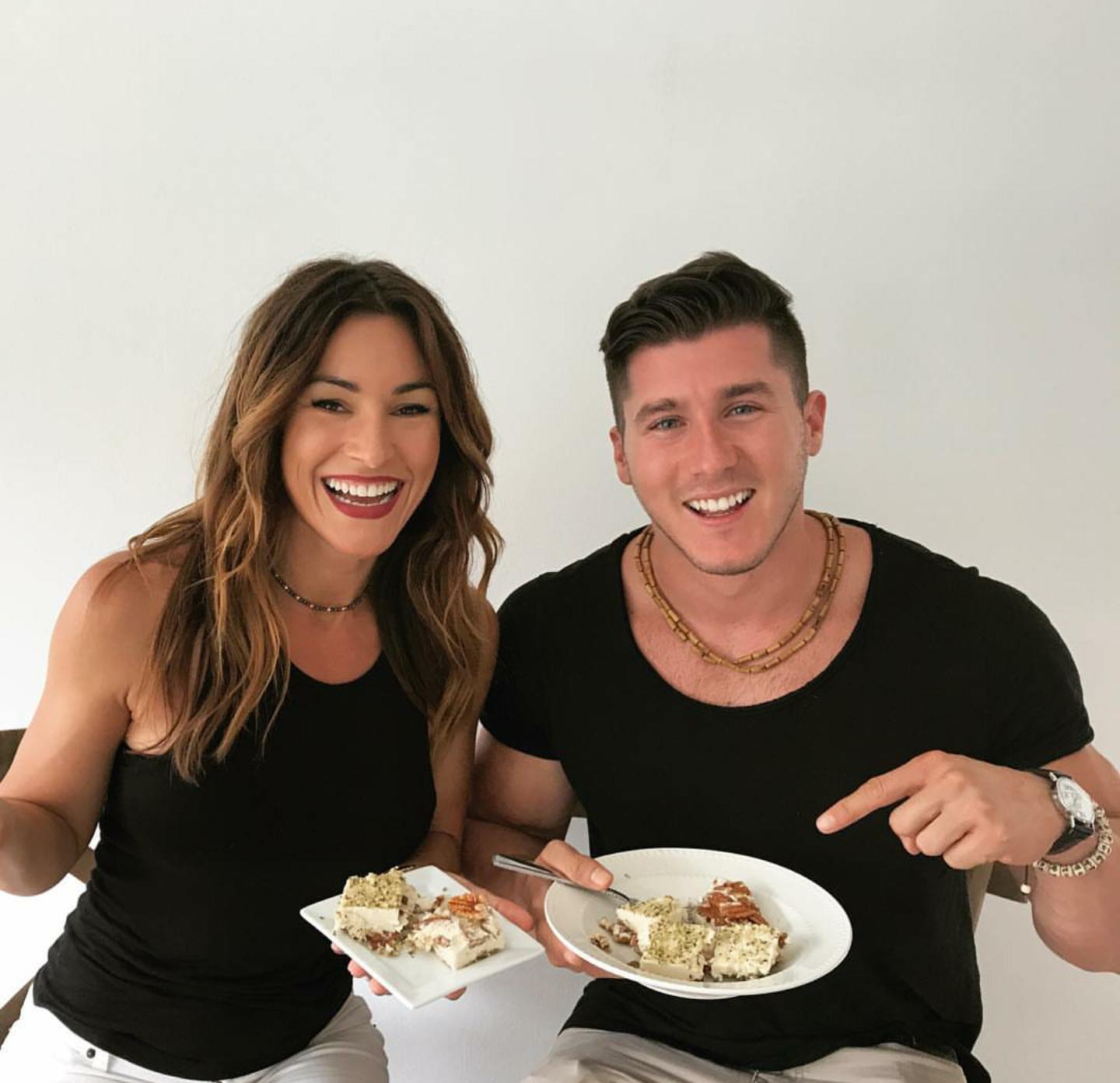 素食者怎么健身练肌肉,健身一定要吃蛋白质吗