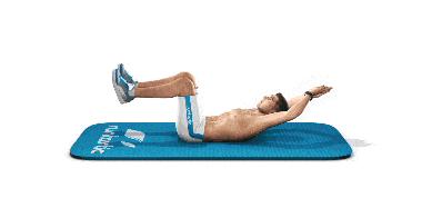 虐腹必练的9大黄金动作,超级虐腹动作腹部酸到炸马甲线