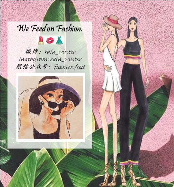 蕾哈娜惊艳彩妆,蕾哈娜复出口红