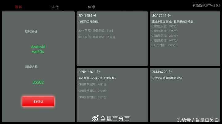 泰捷盒子we30和20s区别,泰捷we30pro和we30s