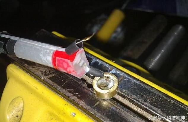 锂电螺丝刀工具评测,自制锂电池全自动万能螺丝刀