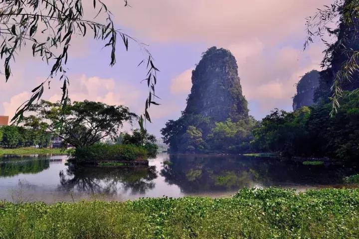 泸州江阳区风景区有哪些地方,江阳县城有什么好玩的景点