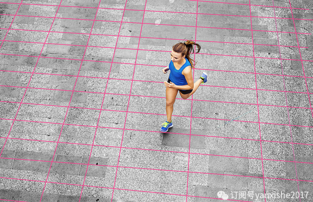 临摹复杂图形技巧,叠字技巧视频教程