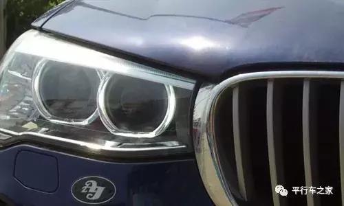 宝马x3xdrive28i豪华版介绍,2019款宝马x3xdrive25i豪华蓝色