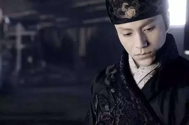 武侠剧中的十大太监高手,武侠剧十大太监高手