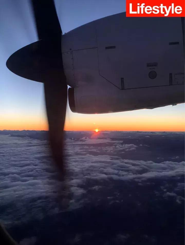 他们有钱，会玩，没有中产焦虑