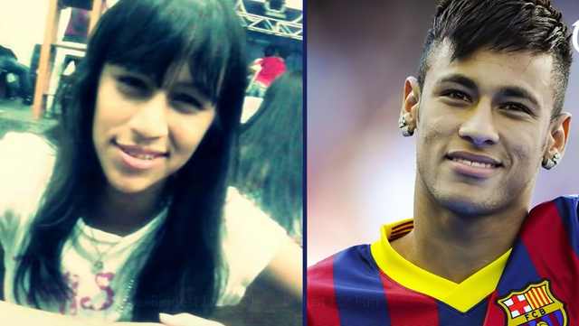 太像了！他们是球星失散多年的姐妹？最像厄齐尔的并不是迪丽热巴