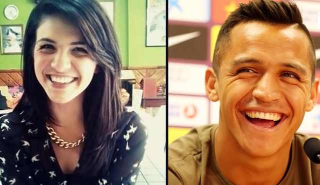 太像了！他们是球星失散多年的姐妹？最像厄齐尔的并不是迪丽热巴