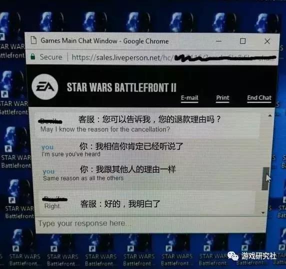 被68万个“踩”逼停的内购：EA是如何引发这场“*动暴**”的？