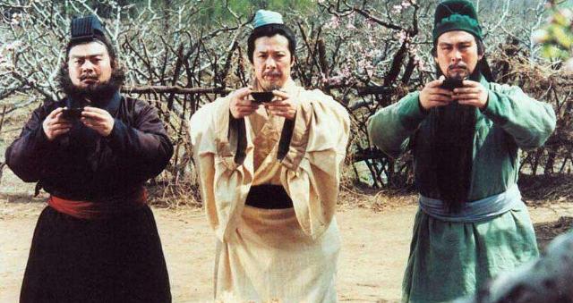 三国时期有谁辅佐刘禅,刘禅大智若愚