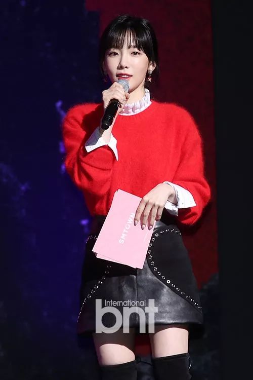 本周TA最潮｜水晶雪莉一酷一美防弹茶蛋*服私**完美碾压