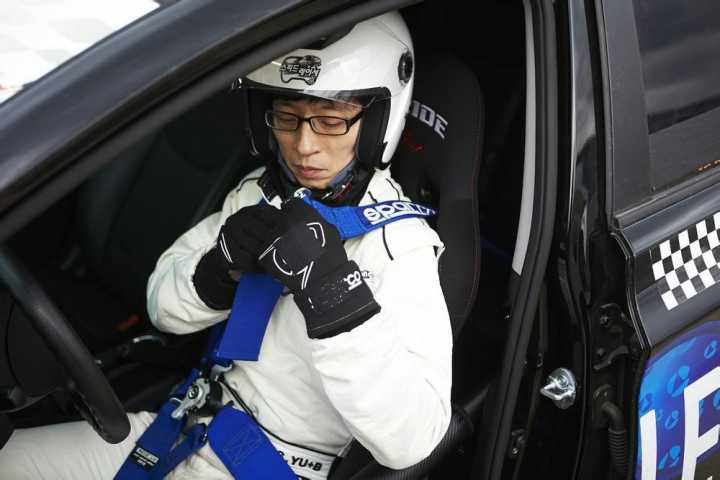 韩国综艺刘在石和谁吃面,刘在石创造营韩国综艺