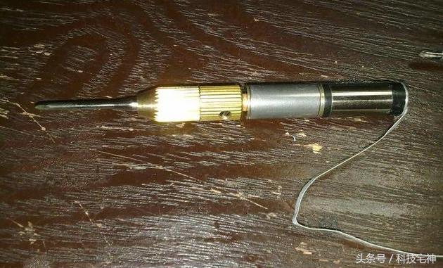 锂电螺丝刀工具评测,自制锂电池全自动万能螺丝刀