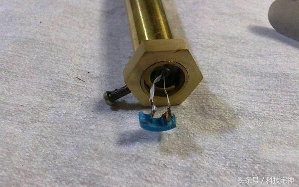 锂电螺丝刀工具评测,自制锂电池全自动万能螺丝刀