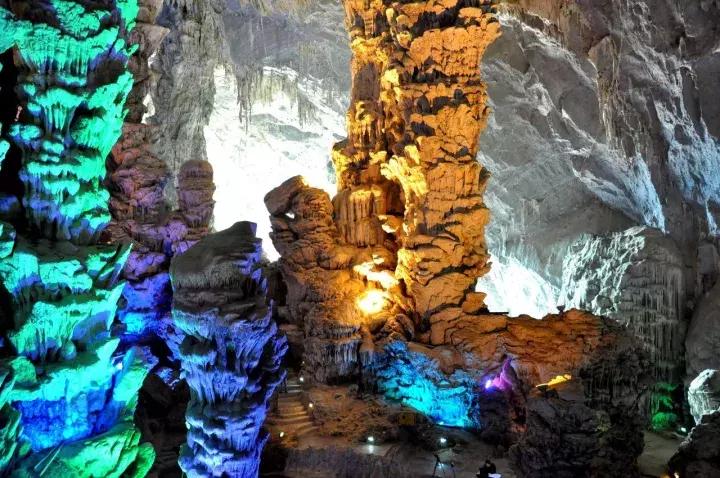 泸州江阳区风景区有哪些地方,江阳县城有什么好玩的景点