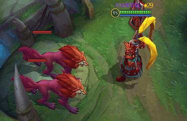 英魂之刃手游新手入门教程,英魂之刃手游版新手教程