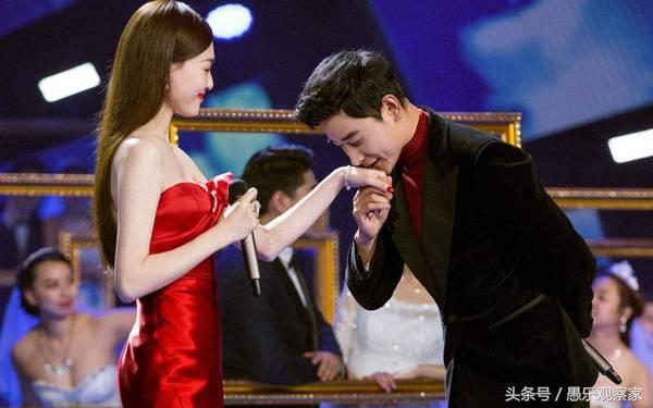 张若昀唐艺昕孙怡董子健唐嫣罗晋,唐嫣罗晋张若昀唐艺昕