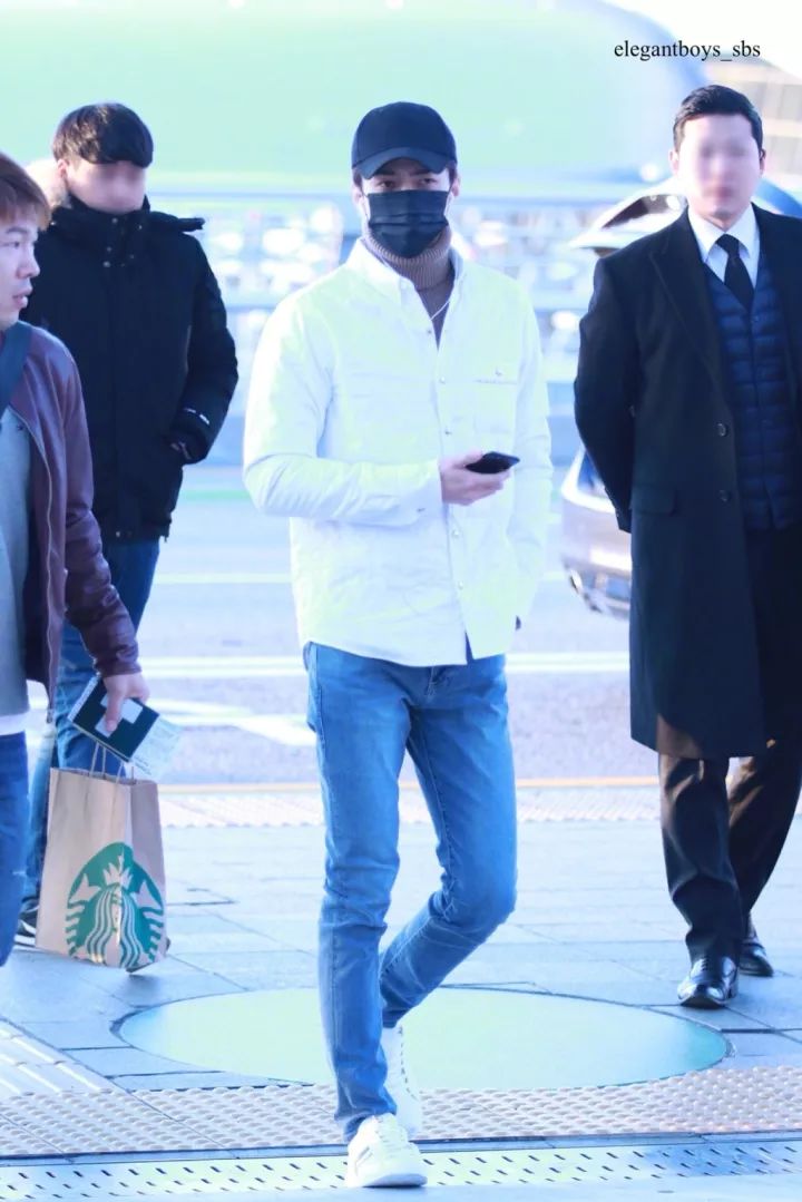 本周TA最潮｜水晶雪莉一酷一美防弹茶蛋*服私**完美碾压